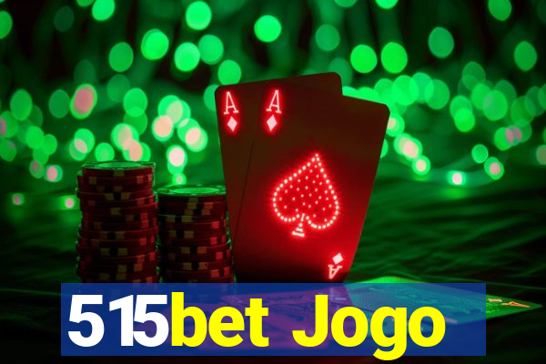 515bet Jogo